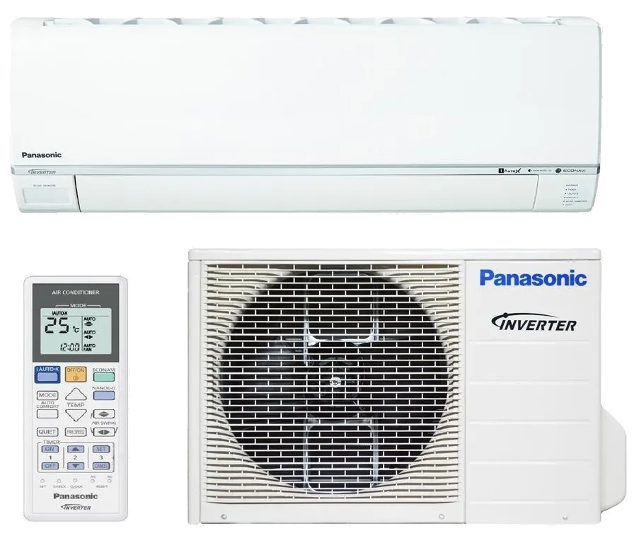 кондиционер Panasonic CS-E24RKD